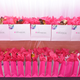 A general view of atmosphere at Beautyblender Cheers to 15 Years on March 23, 2017 in West Hollywood, California.